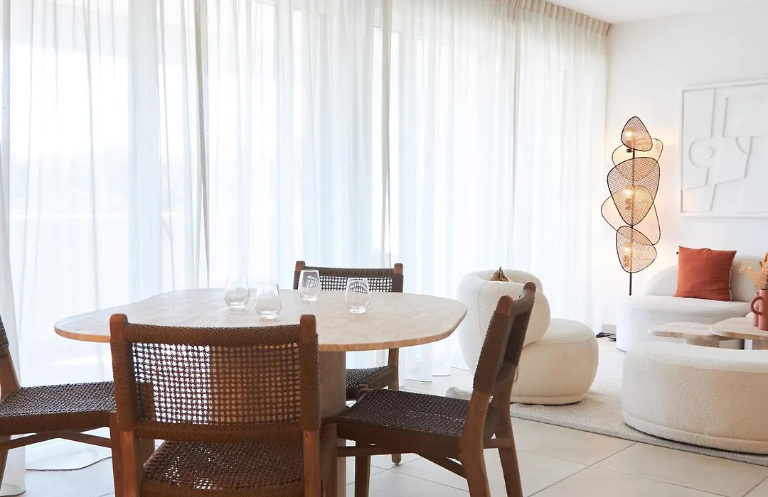 Setclub Hotel & Spa Aix-En-Provence-1