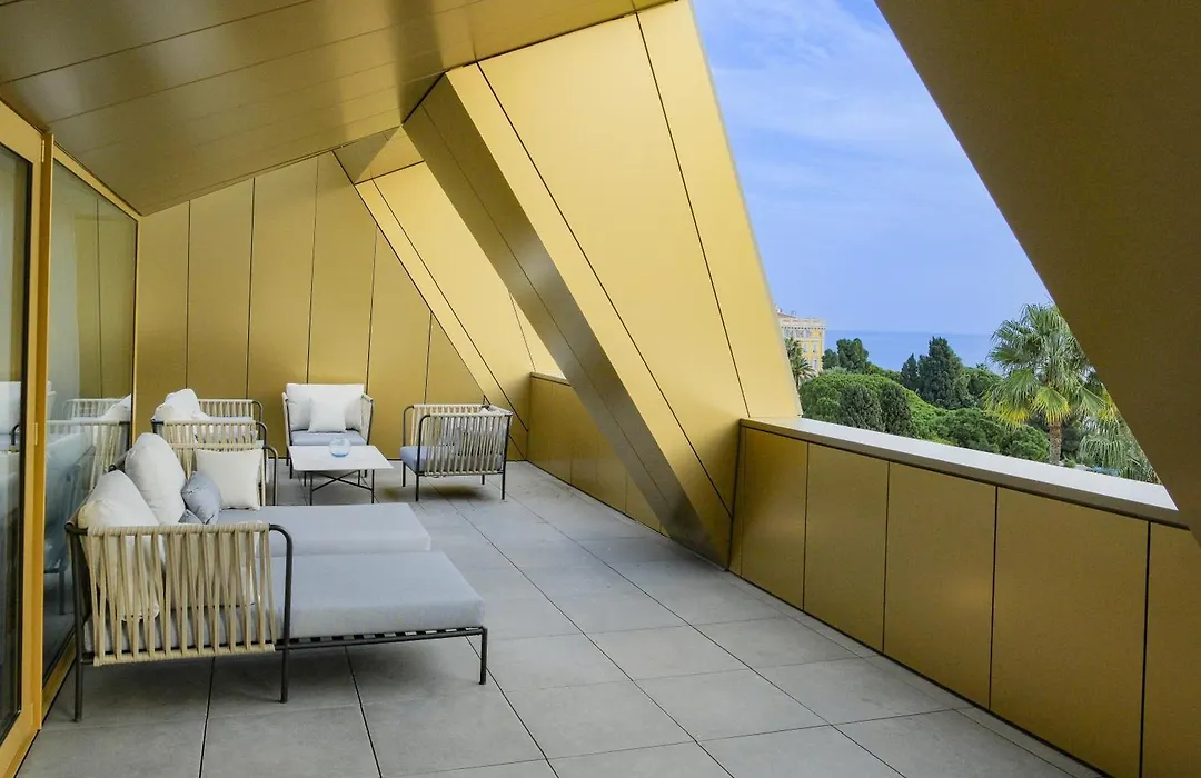 Maison Albar - Le Victoria-1