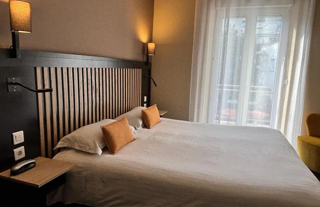 Hotel Molière-1