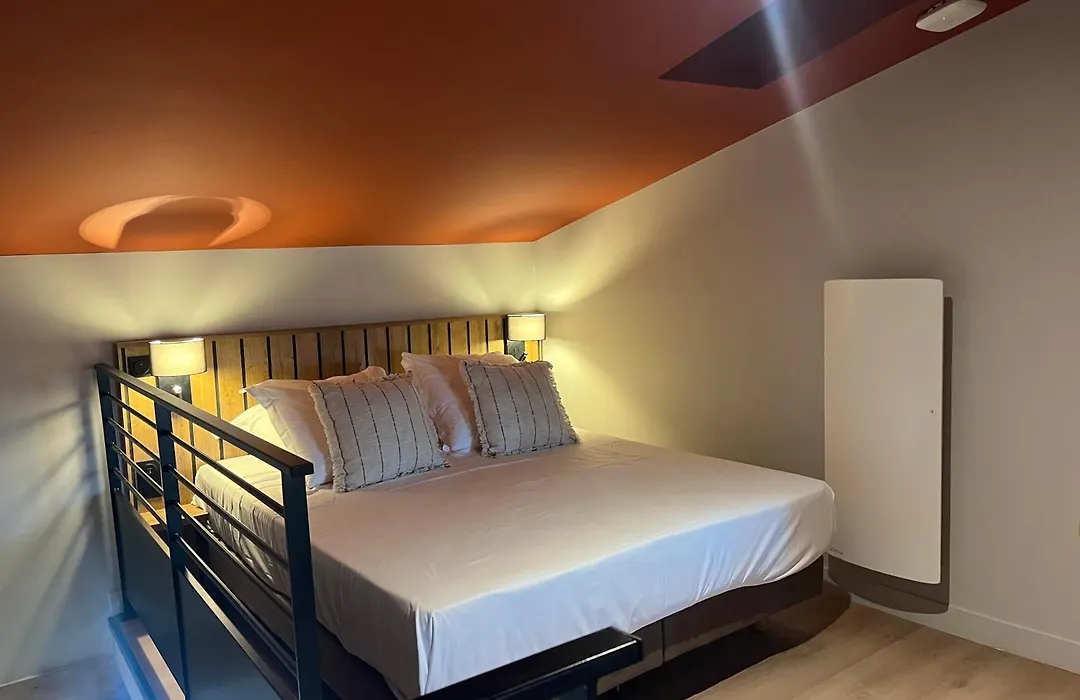 Hotel Le Francais-1