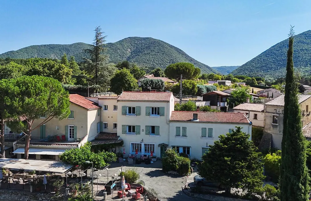 Auberge de l'Escargot d'Or-1