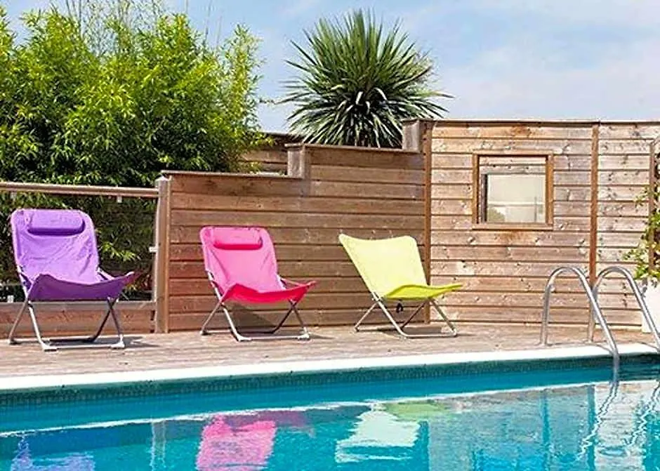 Quality Hotel Bordeaux Pessac-1