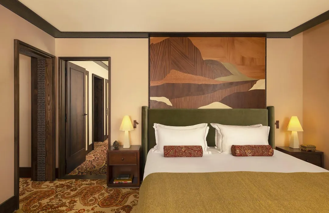 Hotel Saint Roch-1