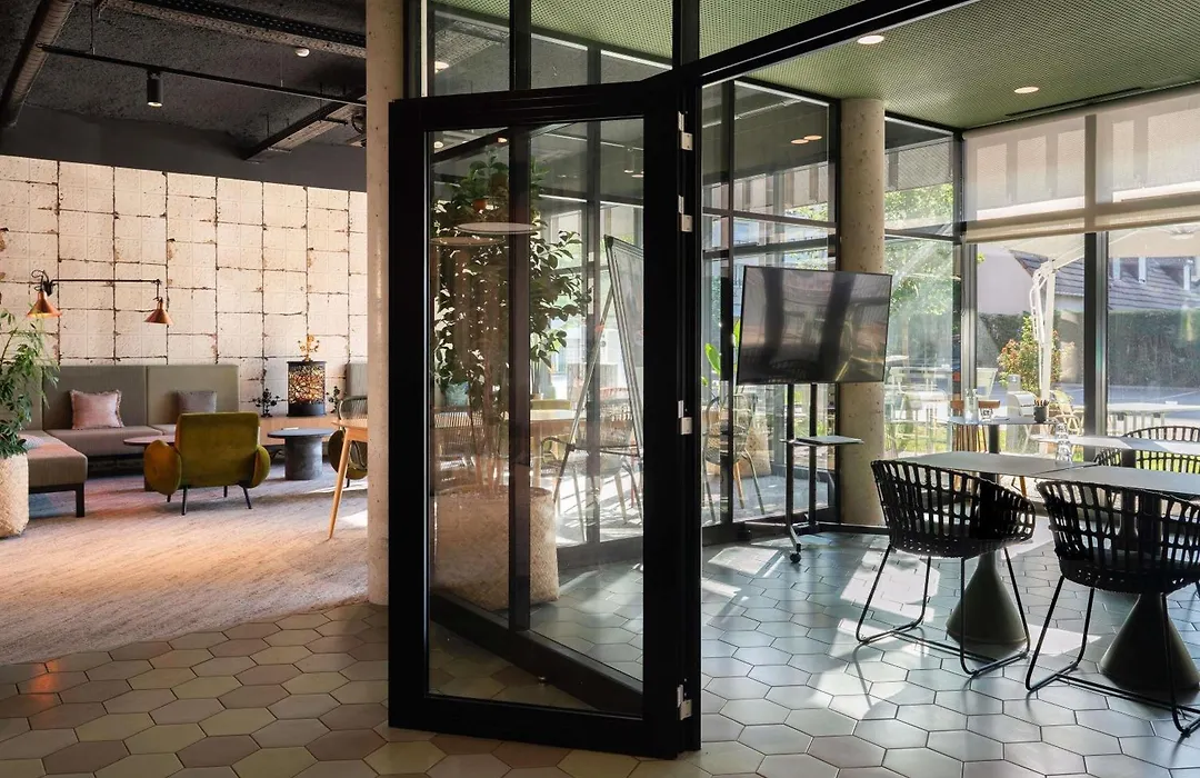 Ibis Styles Rouen Centre Rive Gauche-1