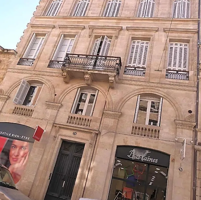 L'Appartement De Margot-1