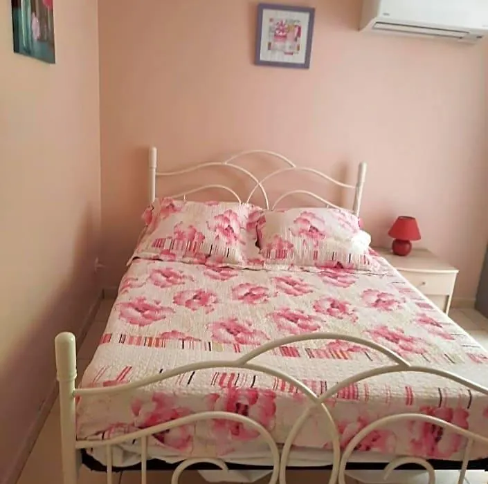 Chambre Leucate Village-1