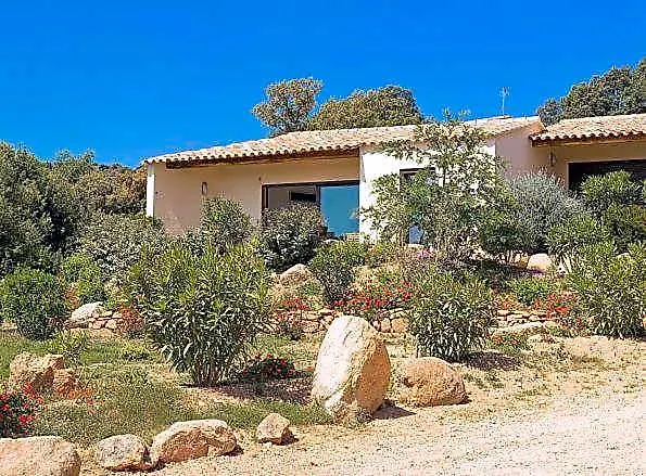 Residence A Rundinella-1
