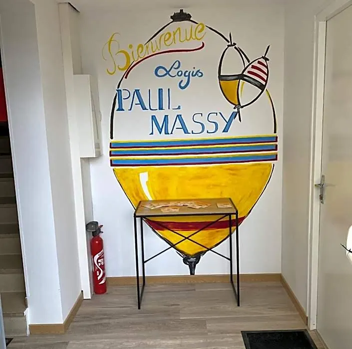 logis Paul Massy-1