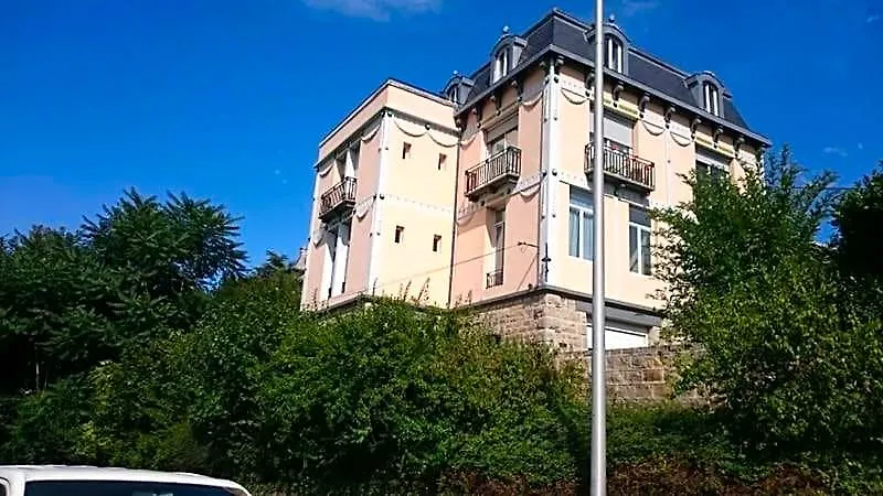 Demeure des Dentelles avec PARKING GRATUIT-1