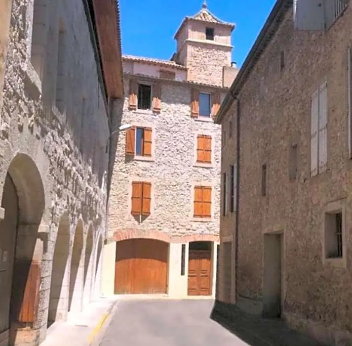 Chambre Du Couvent-1