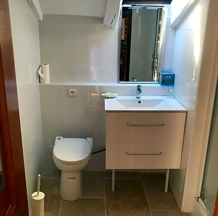 Chambres d'hôtes GELA ITSASOA Baie-1