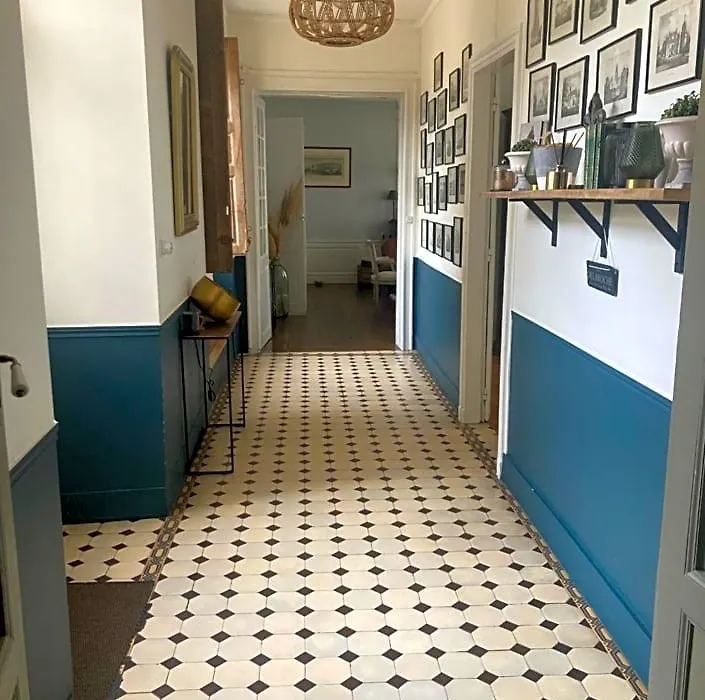 Chambre Sixtine-1