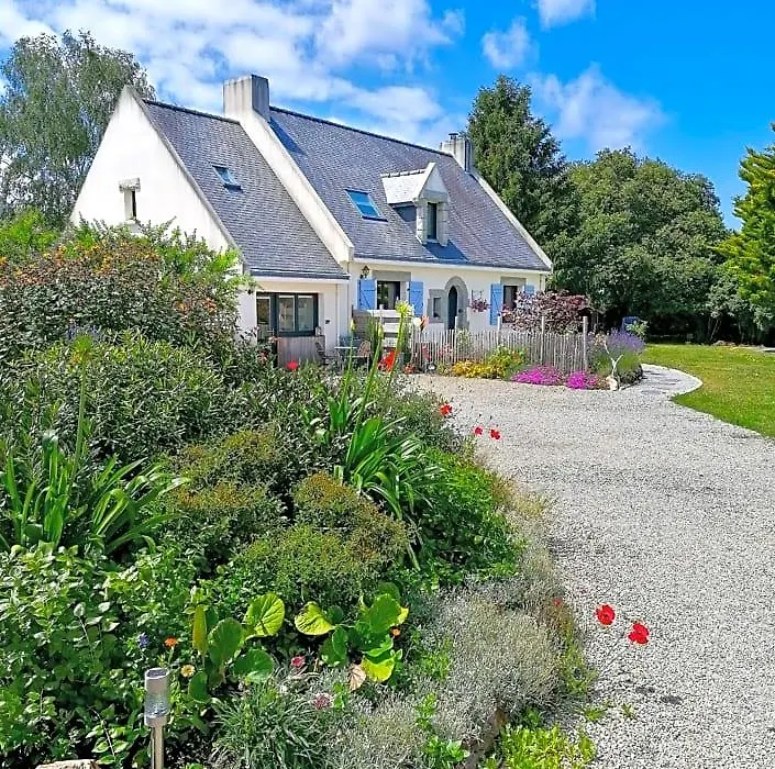 Chambre d'hôtes - B&B Sarzeau-1
