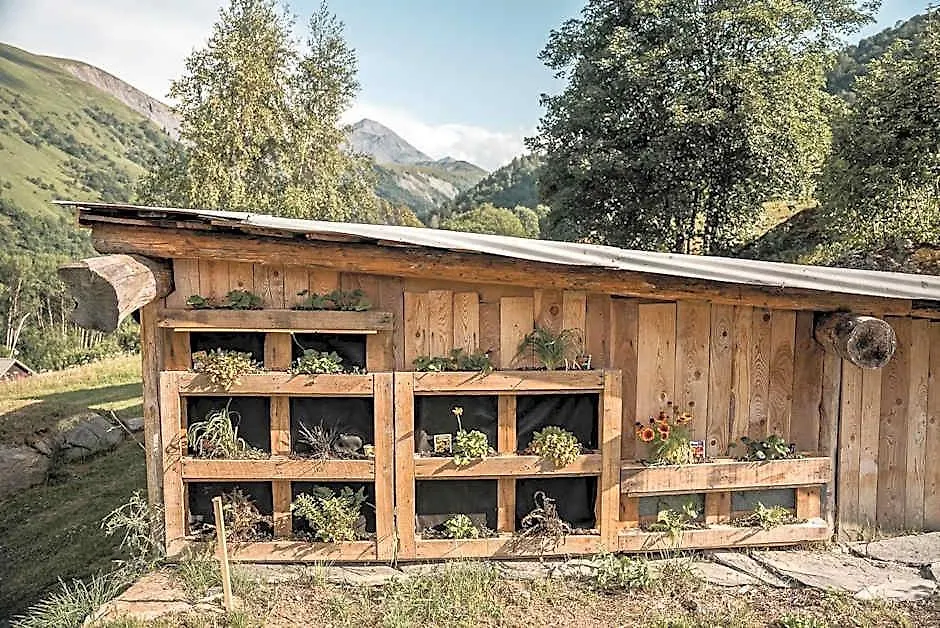 Les Cedres - Hotel - Restaurants - Spa-1