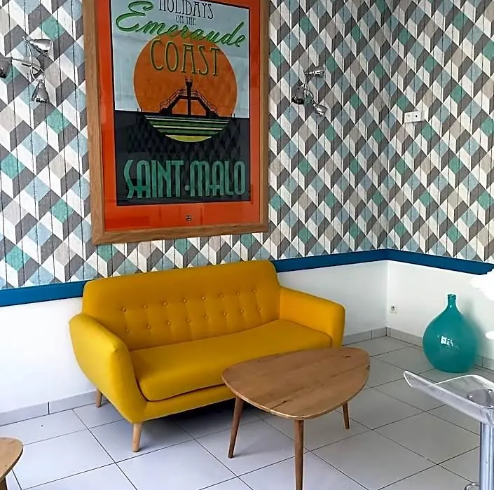 Hotel Ar Terra Nova-1