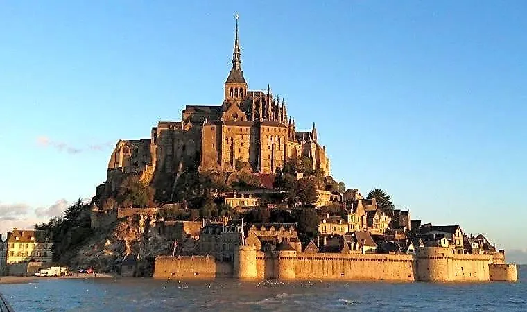 Hotel Le XIV-1