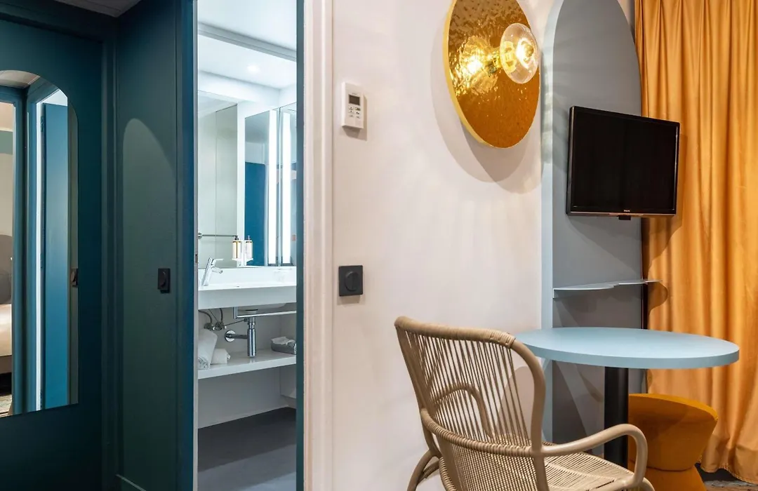 Mercure Annecy Centre-1