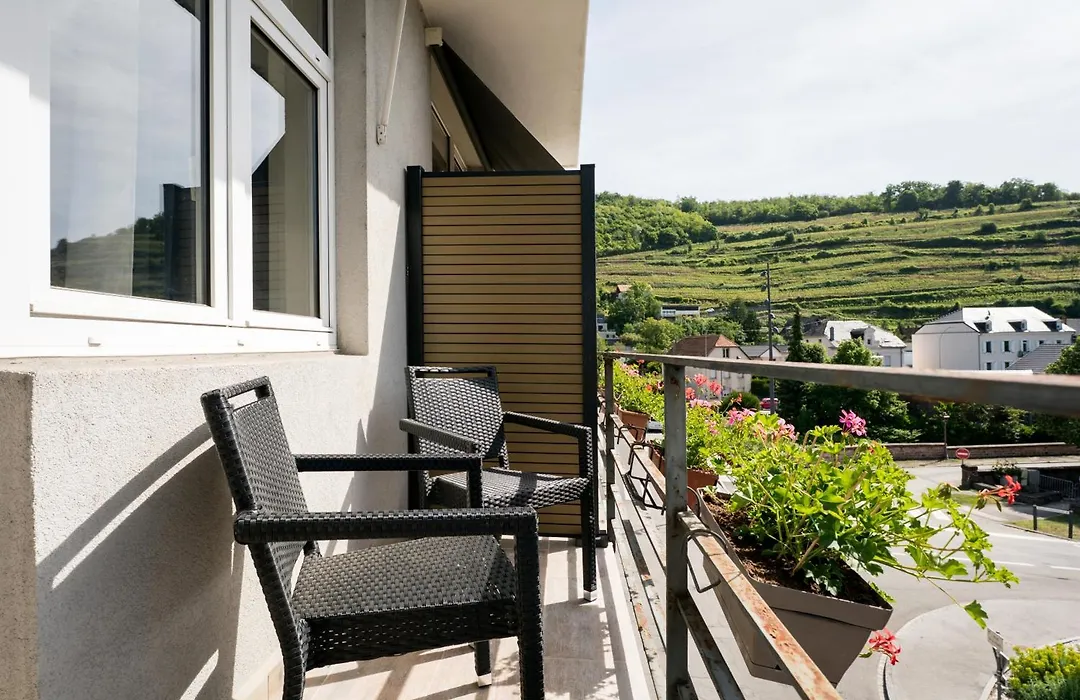 The Originals City Hotel De L Ange Guebwiller-1