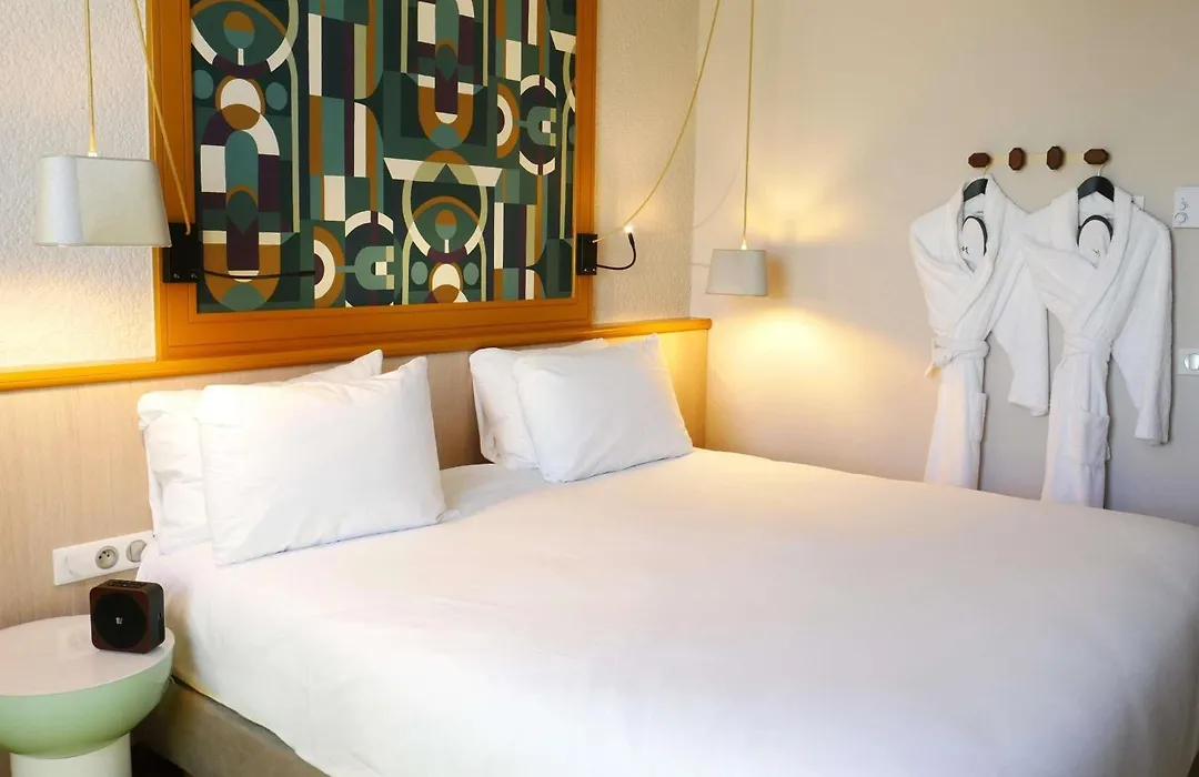 Mercure Vichy-1