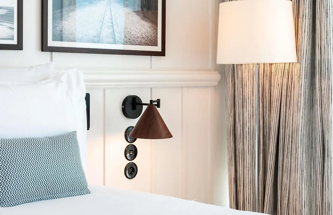 Bel Hotel Oleron-1