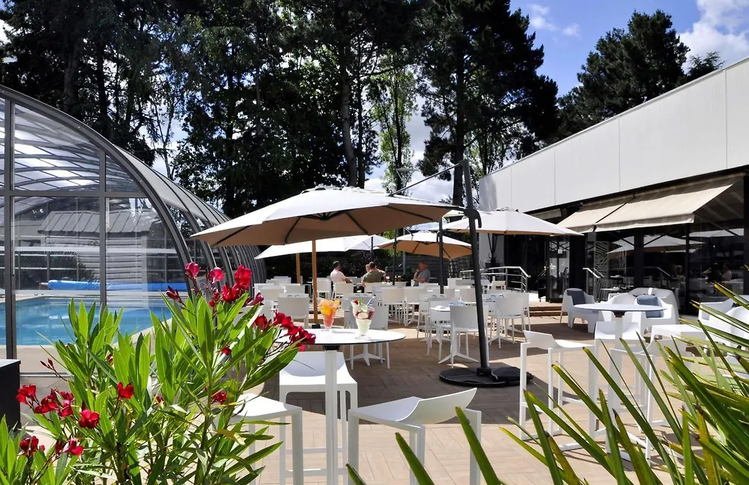 Novotel Nantes Carquefou-1
