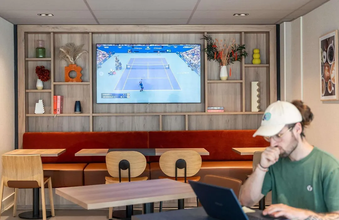 Ibis Styles Angers Centre Gare-1