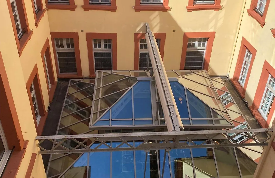 Hotel Mercure Montauban-1