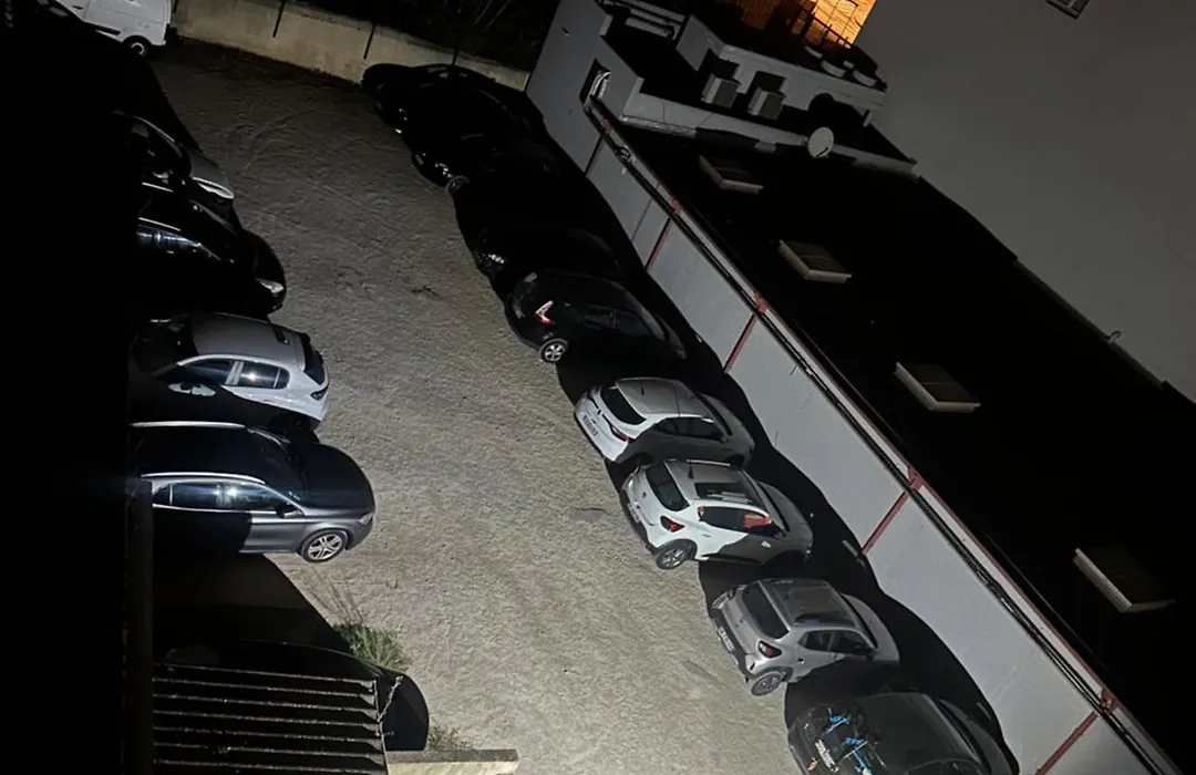 Hotel Le 5-1