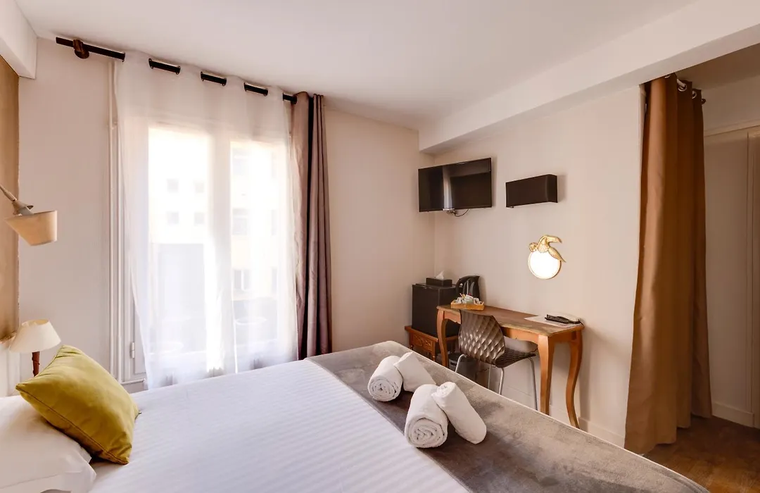 Hotel Saint Albert-1