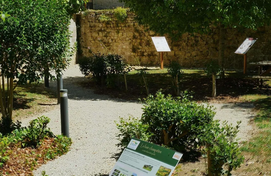 Aparthotel Adagio Access Poitiers-1