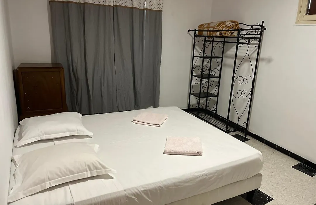 Hotel François 1Er-1
