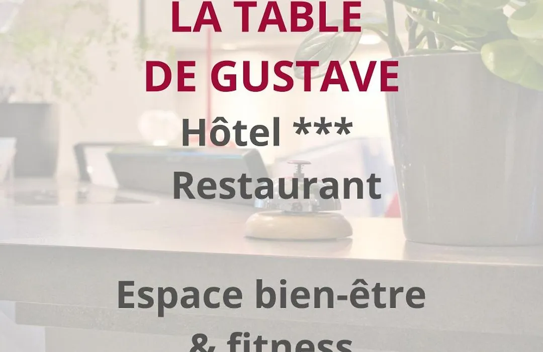 La Table de Gustave-1