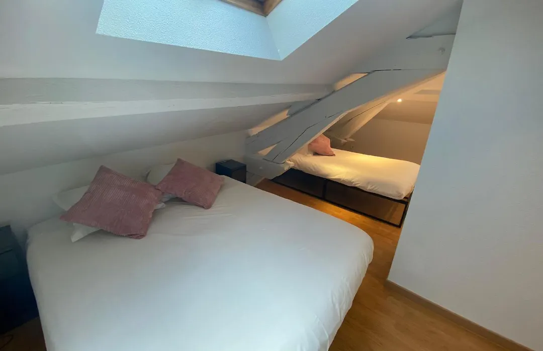 Hotel-Restaurant St-Christophe-1