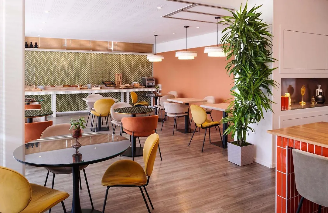 Ibis Styles Vannes Pte Golfe-1