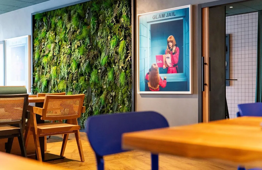 Ibis Styles Dijon Nord Valmy-1