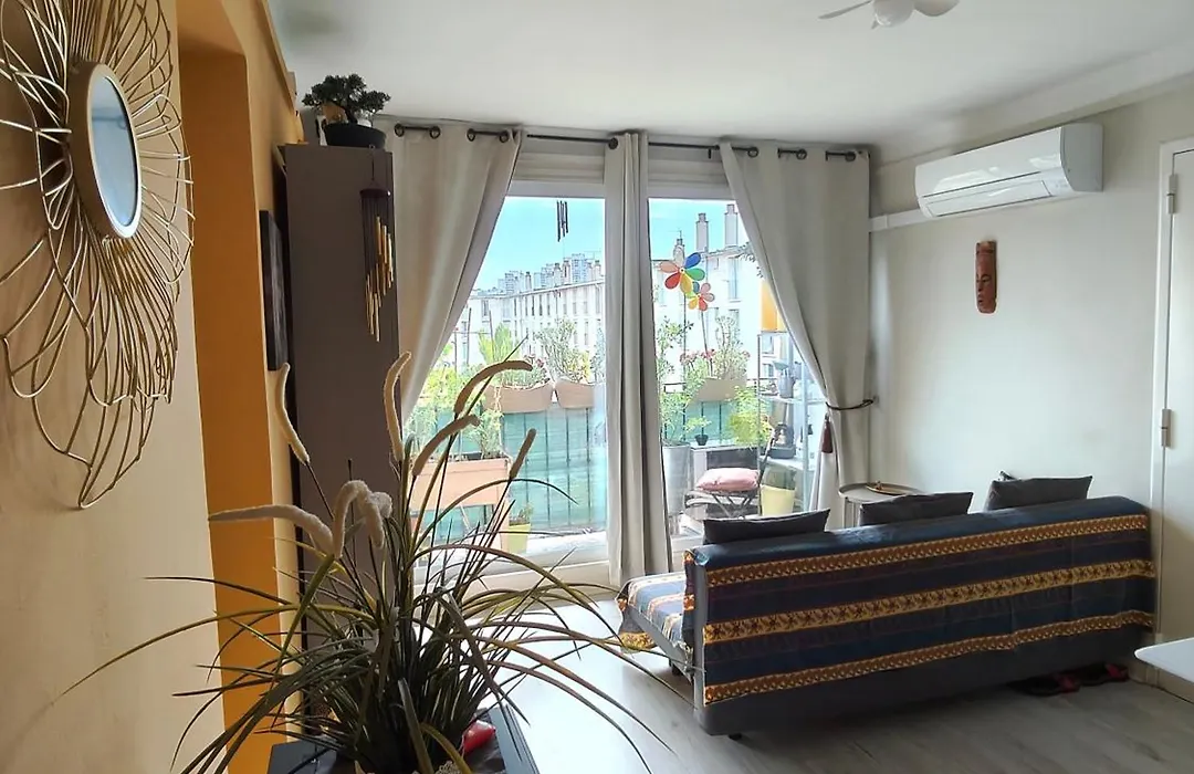 Chambre D'Hote Zen Chez Philippe Parking Gratuit-1