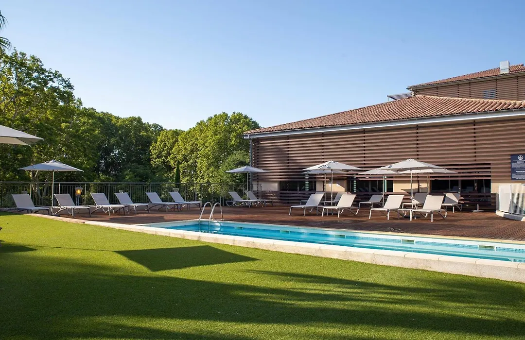 Zenitude Hotel la Valadière, an Ascend Collection Hotel-1