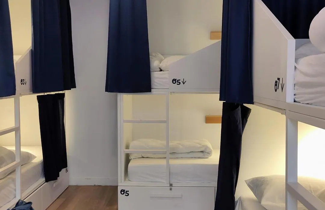 Slo Hostel Lyon Saxe-1