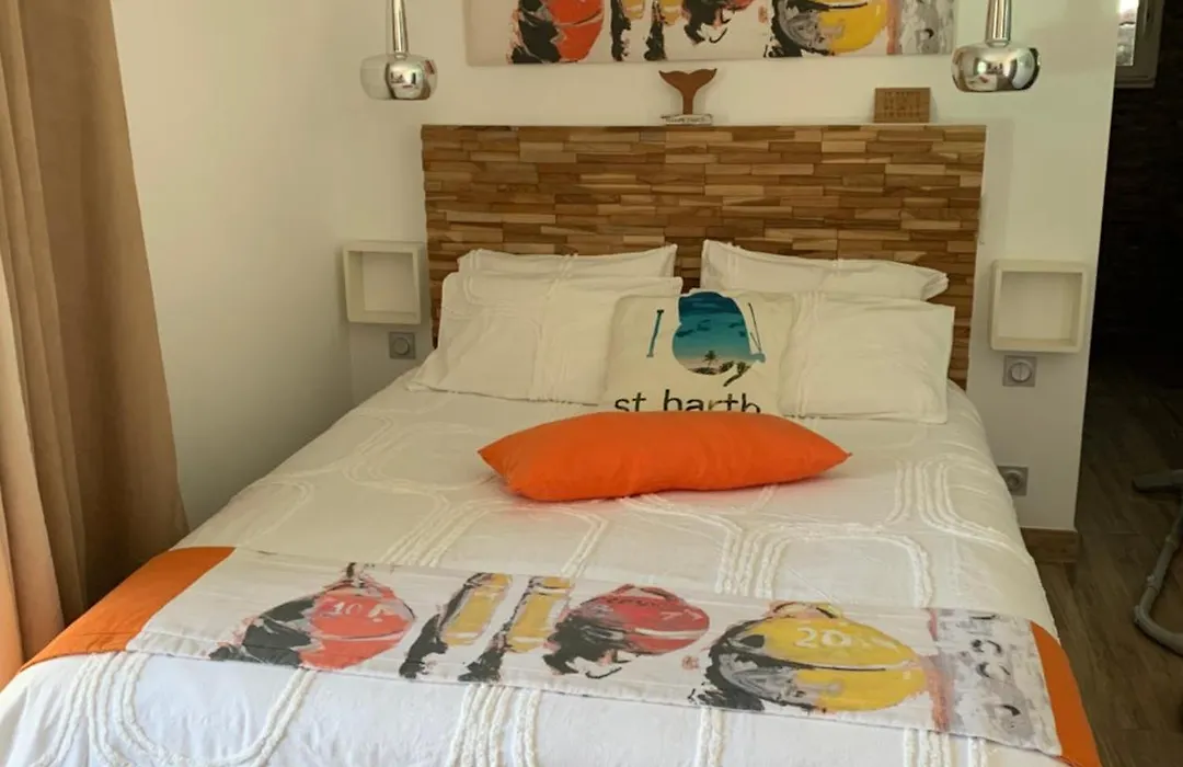 B&B Les Voiles De Valescure Chambres D'Hotes Et Son Espace Bien Etre-1