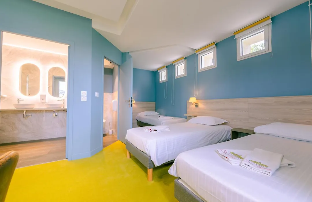 Hostellerie Bon Pasteur-1