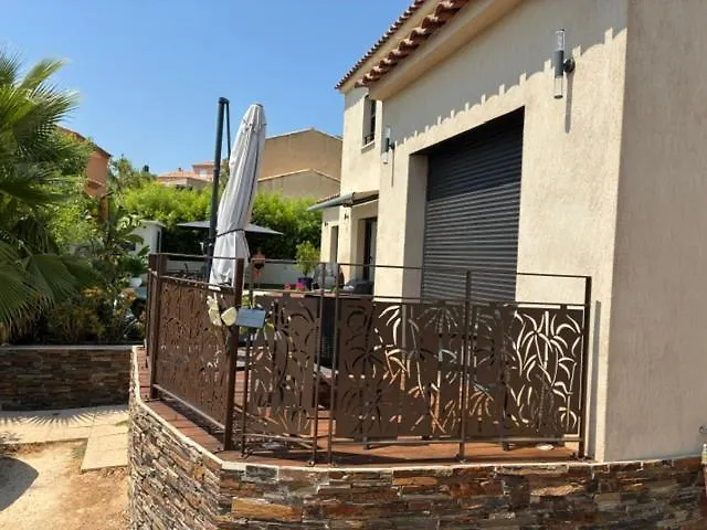 Maison LILOMEL-1