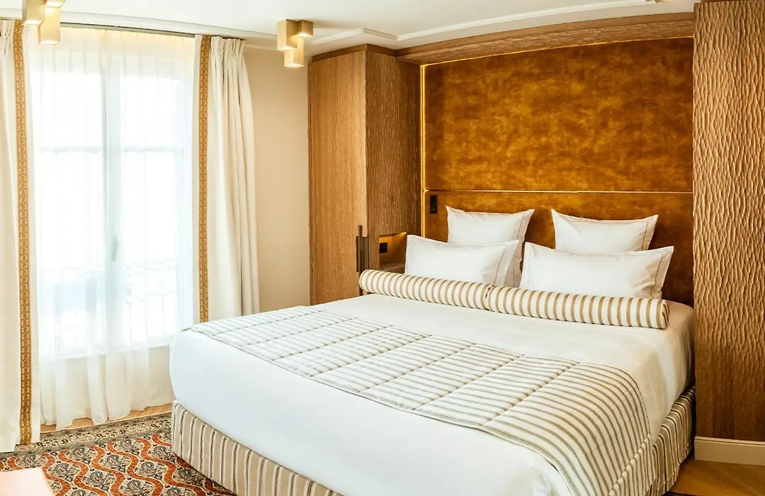 Etoile Park Hotel-1