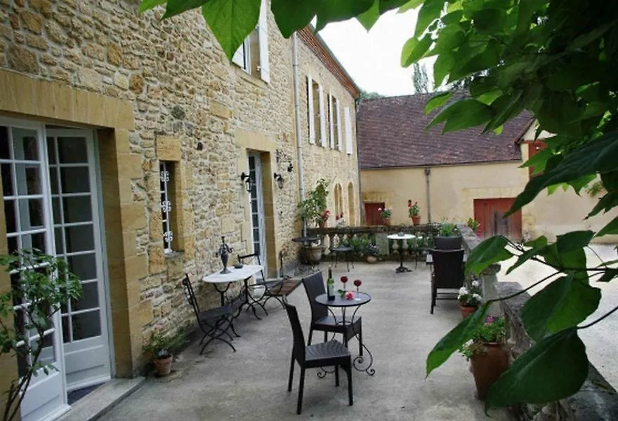 Manoir Petit Meysset-1
