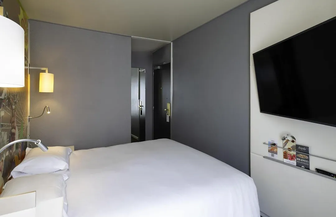 Mercure Nice Centre Grimaldi-1
