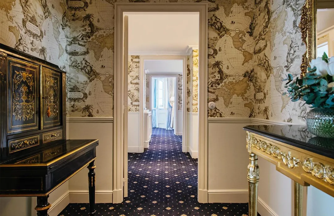 Hôtel du Palais Biarritz, in The Unbound Collection by Hyatt-1