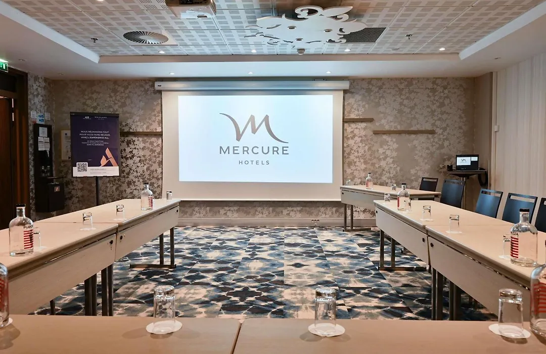Mercure Marseille Centre Vieux Port-1
