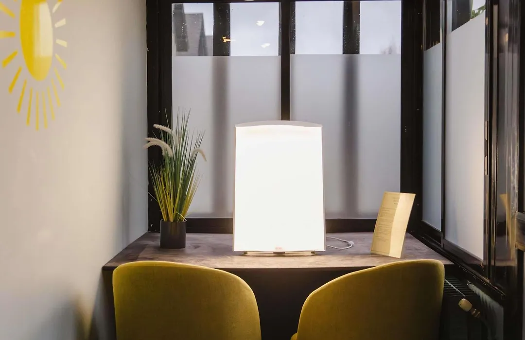 Mercure Cabourg Hotel & Spa-1