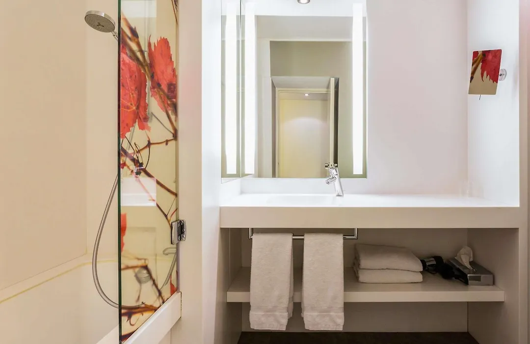 Mercure Bordeaux Centre Ville-1