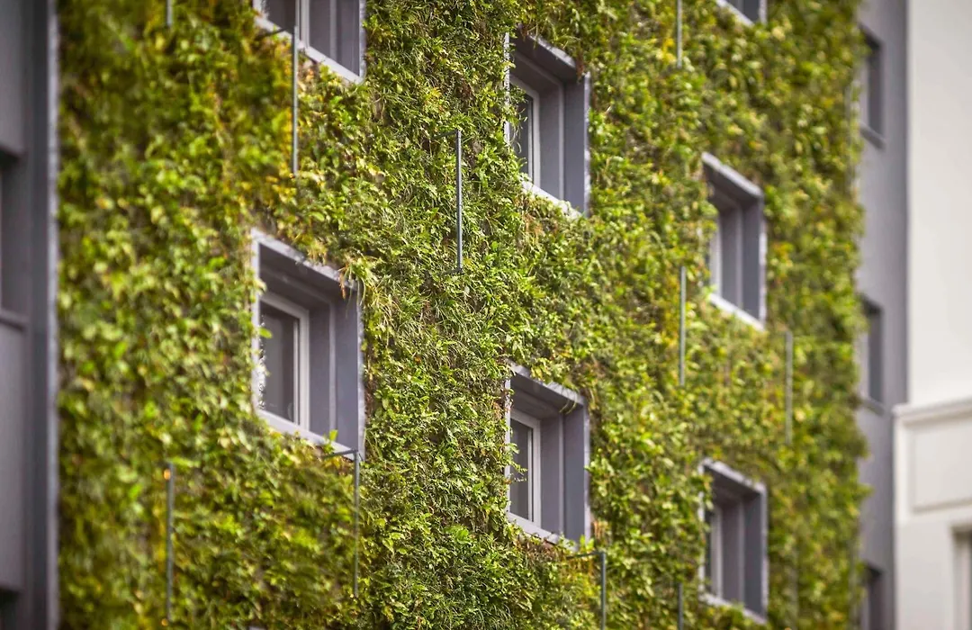 Mercure Nantes Centre Gare-1