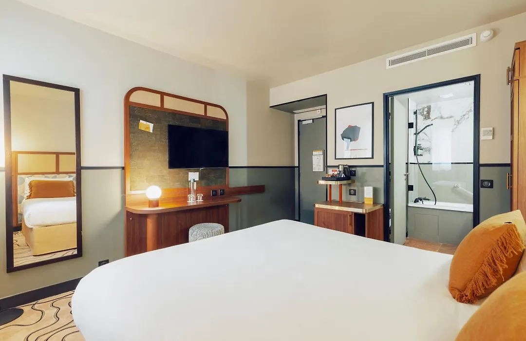 voco Paris - Porte de Clichy by IHG-1